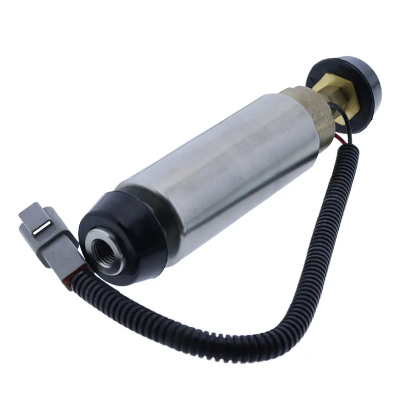 Lataa kuva gallerian katseluohjelmaan Electric Fuel Transfer Pump 4937766 3968190 3968189 5260634 4943735 for Cummins QSL9 QSC8.3 ISLe QSB5.9 Engine 24V - Engine Parts > Fuel System > Fuel Pump from My Store