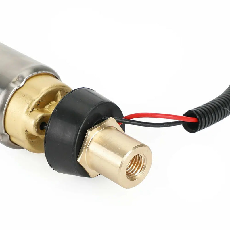 Chargez l'image dans la visionneuse de la galerie, Electric Fuel Transfer Pump 5260632 3968187 3968188 for Cummins Engine ISB ISL QSL ISC QSC 12V - Engine Parts > Fuel System > Fuel Pump from My Store