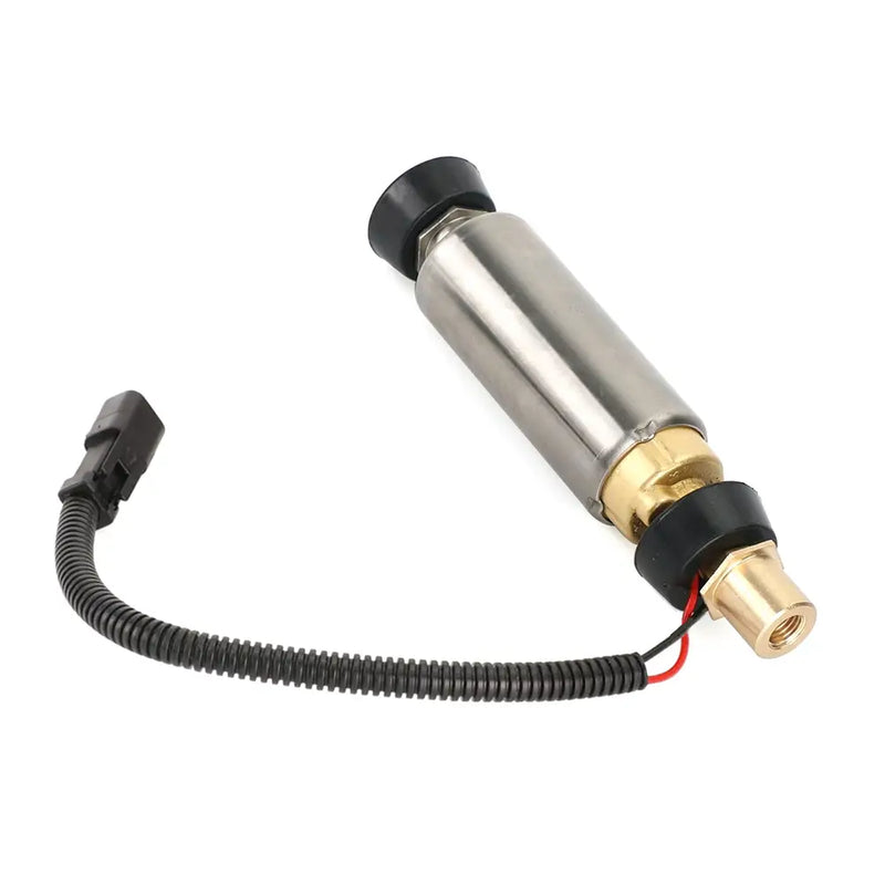 Chargez l'image dans la visionneuse de la galerie, Electric Fuel Transfer Pump 5260632 3968187 3968188 for Cummins Engine ISB ISL QSL ISC QSC 12V - Engine Parts > Fuel System > Fuel Pump from My Store