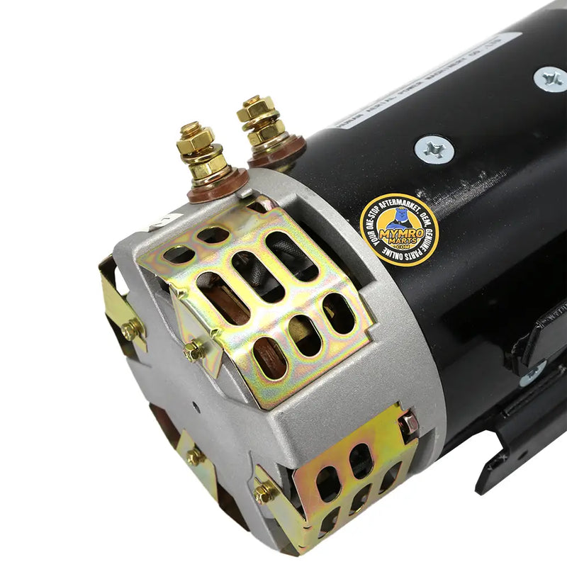 Load image into Gallery viewer, Electric Motor 40844GT for Genie GS-1530 GS-1532 GS-1930 GS-1932 24VDC 4.5HP from MyMROmarts