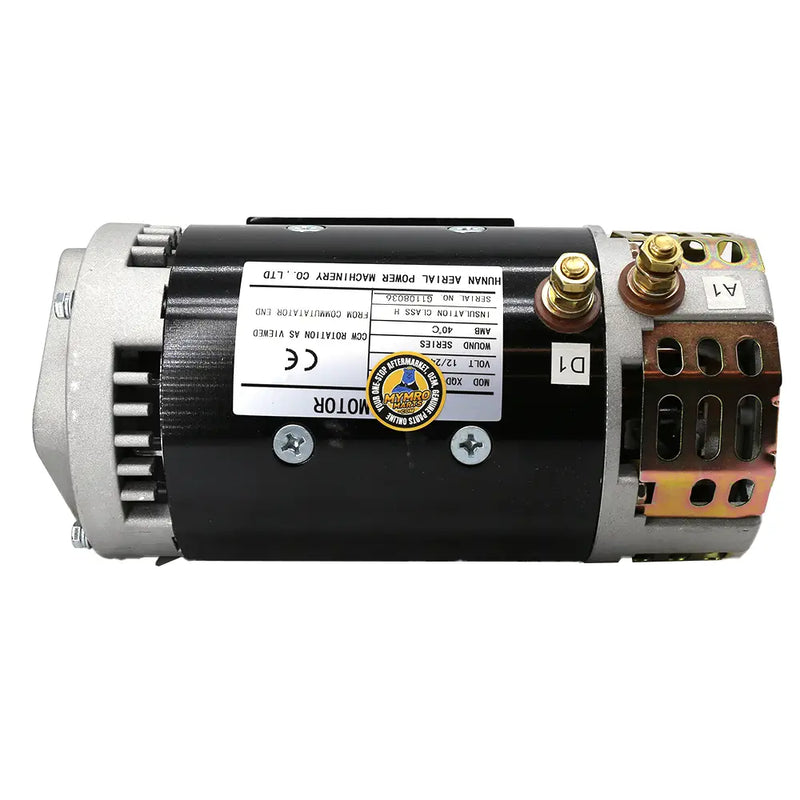 Load image into Gallery viewer, Electric Motor 40844GT for Genie GS-1530 GS-1532 GS-1930 GS-1932 24VDC 4.5HP from MyMROmarts