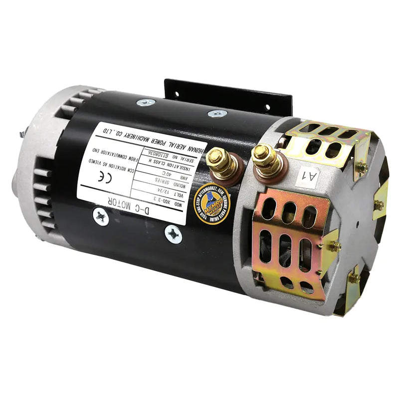 Laden Sie das Bild in Galerie -Viewer, Electric Motor 40844GT for Genie GS-1530 GS-1532 GS-1930 GS-1932 24VDC 4.5HP from MyMROmarts