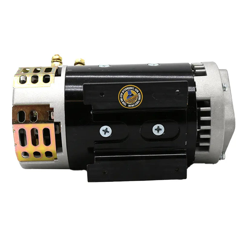 Load image into Gallery viewer, Electric Motor 40844GT for Genie GS-1530 GS-1532 GS-1930 GS-1932 24VDC 4.5HP from MyMROmarts