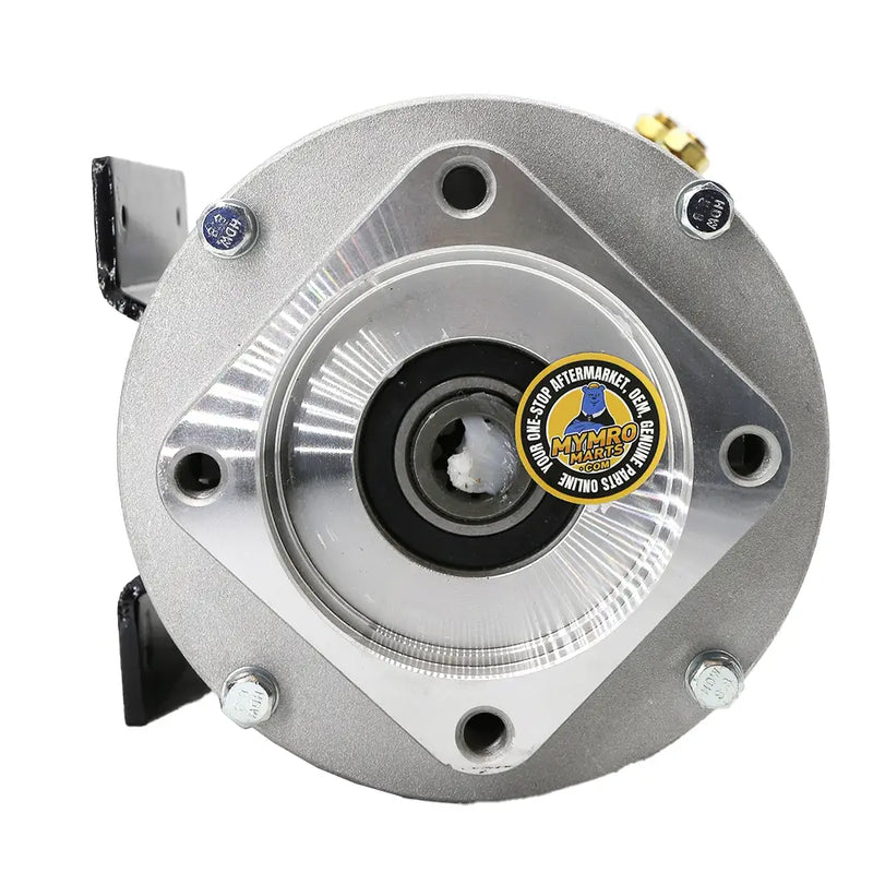 Load image into Gallery viewer, Electric Motor 40844GT for Genie GS-1530 GS-1532 GS-1930 GS-1932 24VDC 4.5HP from MyMROmarts