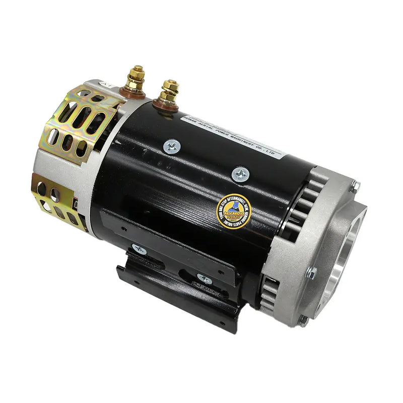 Laden Sie das Bild in Galerie -Viewer, Electric Motor 40844GT for Genie GS-1530 GS-1532 GS-1930 GS-1932 24VDC 4.5HP from MyMROmarts