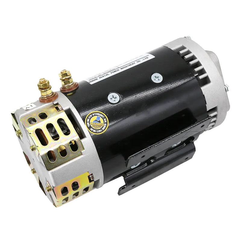 Load image into Gallery viewer, Electric Motor 40844GT for Genie GS-1530 GS-1532 GS-1930 GS-1932 24VDC 4.5HP from MyMROmarts