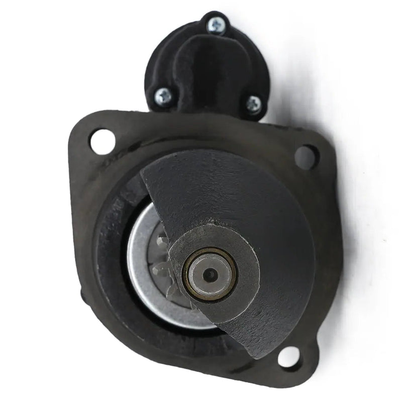 Load image into Gallery viewer, Electric Starting Motor 312-7536 for Caterpillar CAT Engine C6.6 12V 4.2KW 10T from MyMROmarts