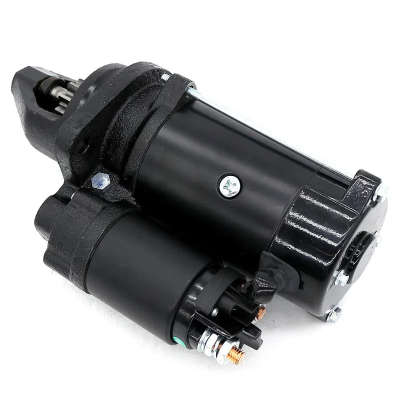 Load image into Gallery viewer, Electric Starting Motor 312-7536 for Caterpillar CAT Engine C6.6 12V 4.2KW 10T from MyMROmarts
