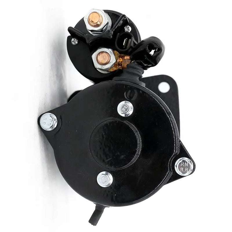 Load image into Gallery viewer, Electric Starting Motor 312-7536 for Caterpillar CAT Engine C6.6 12V 4.2KW 10T from MyMROmarts