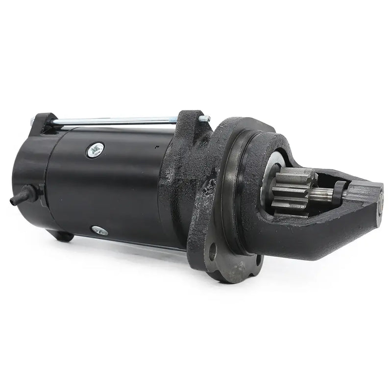 Load image into Gallery viewer, Electric Starting Motor 312-7536 for Caterpillar CAT Engine C6.6 12V 4.2KW 10T from MyMROmarts