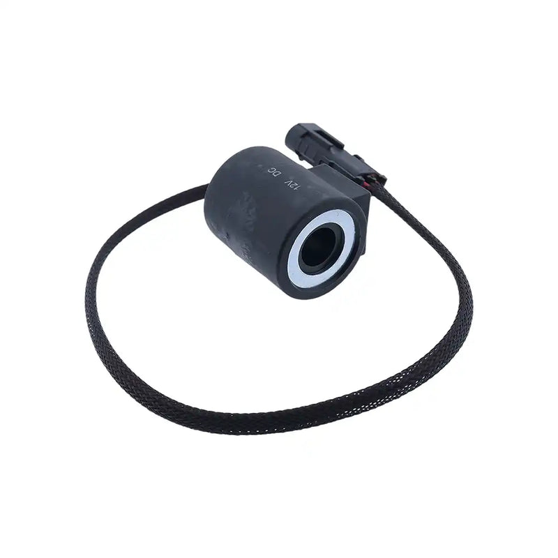 Load image into Gallery viewer, Electrical Coil AT163482 for John Deere Loader 300D 310D 315D from MyMROmarts