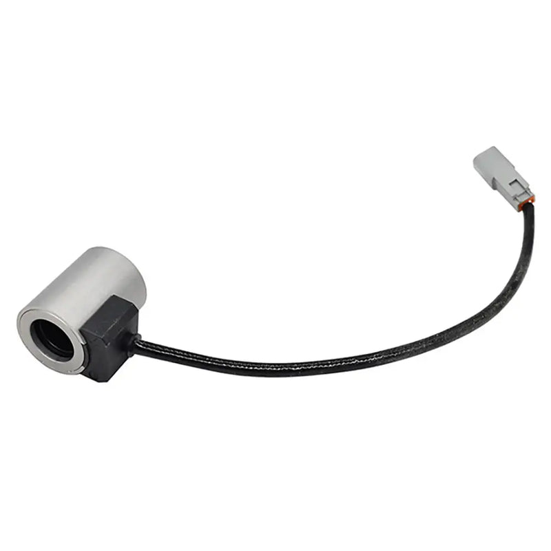 Load image into Gallery viewer, Electromagnetic Coil R902602641 472881 PA6GS30 Rexroth for Sany PQ190 SHG190 24V from MyMROmarts