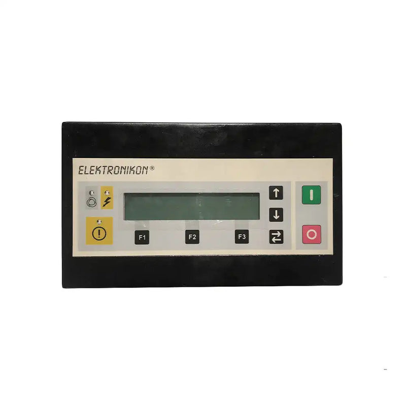 Load image into Gallery viewer, Electronikon Controller Panel 1900-0701-24 1900070124 for Atlas Copco Screw Air Compressor from MyMROmarts