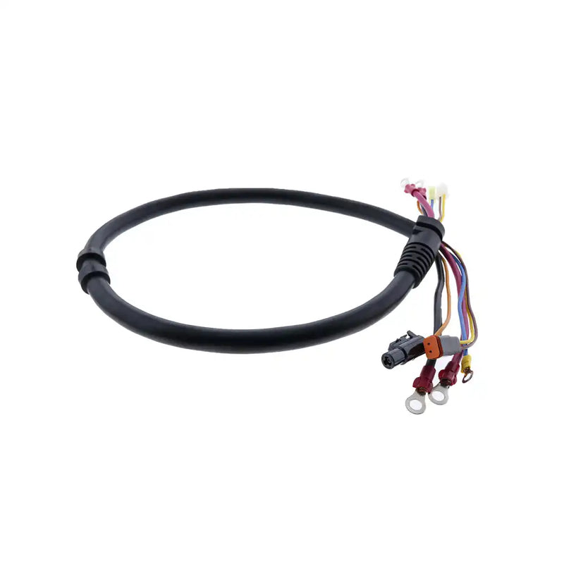 Load image into Gallery viewer, Emergency Lowering Cable 10610345 for JLG Scissor Lift 2030ES 2032ES 2630ES 2632ES 2646ES - Electrical Parts > Other Electrical Parts from MyMROmarts