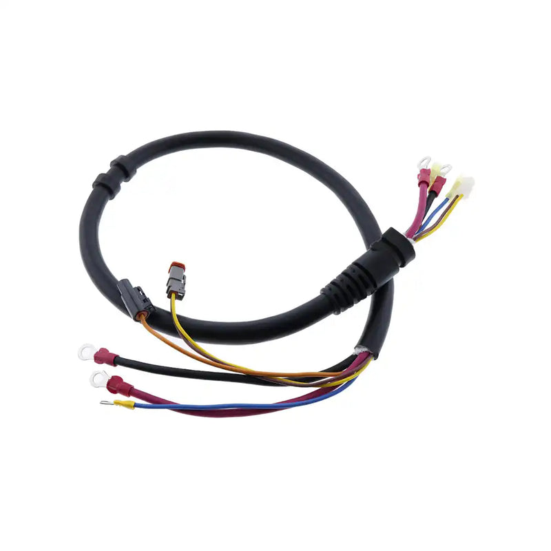 Load image into Gallery viewer, Emergency Lowering Cable 10610345 for JLG Scissor Lift 2030ES 2032ES 2630ES 2632ES 2646ES - Electrical Parts > Other Electrical Parts from MyMROmarts