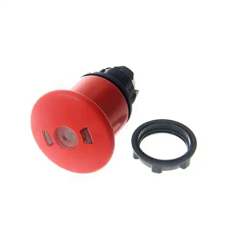 Indlæs billede i Gallery Viewer, Emergency Stop Push Button Switch 147051 for Skyjack SJ30 SJ40 SJ46 SJ51 SJ63 SJ86 SJIII3215 SJIII4620 from MyMROmarts