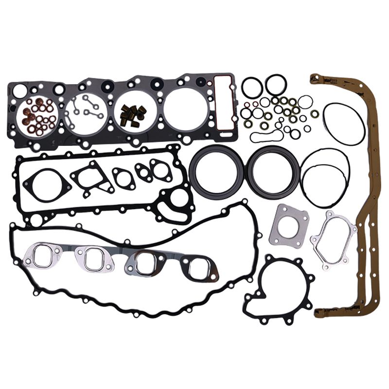 Load image into Gallery viewer, Overhaul Gasket Kit for Isuzu 4HE1 4HE1T 4.8L NQR NPR W3 W4 W5 GMC Chevrolet Truck - Engine Maintenance Parts > Overhaul Gasket Kits from MyMROmarts