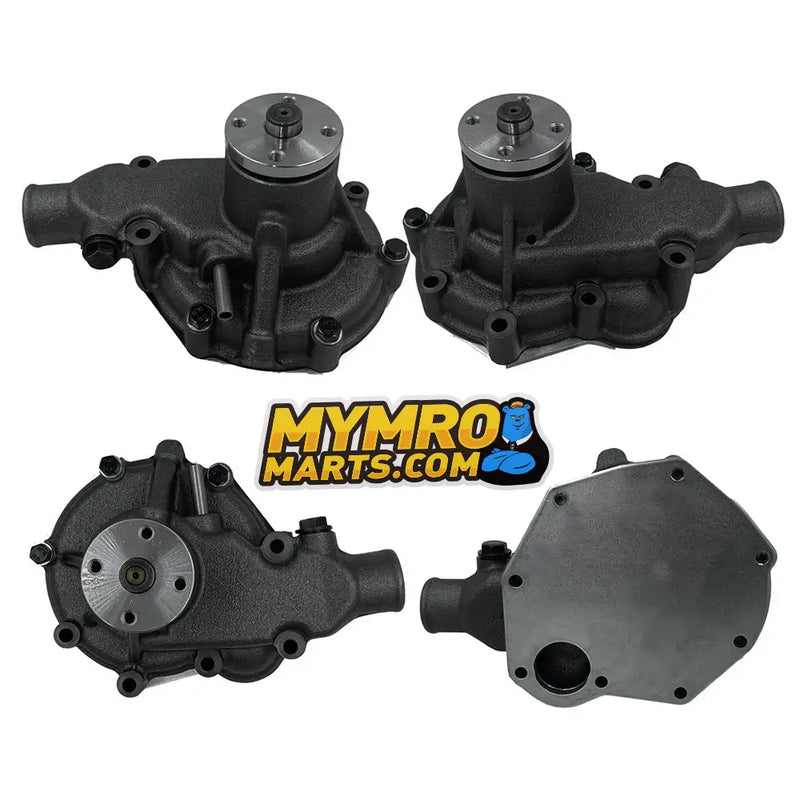 Load image into Gallery viewer, Engine Water Pump 1175033 117-5033 1166724 10R7552 for Caterpillar 315C 317BL 317BLN 318B 318BN D3C III D3G D4C III CAT 3046 Engine - Engine Parts > Cooling System > Engine Water Pump from MyMROmarts