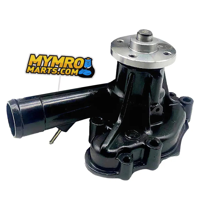 Load image into Gallery viewer, Engine Water Pump 129908-42100 for Yanmar Engine 4TNV98 4TNV98-WHB Hitachi Excavator ZX60USB-3F ZX65USB-3F - Engine Parts > Cooling System > Engine Water Pump from MyMROmarts
