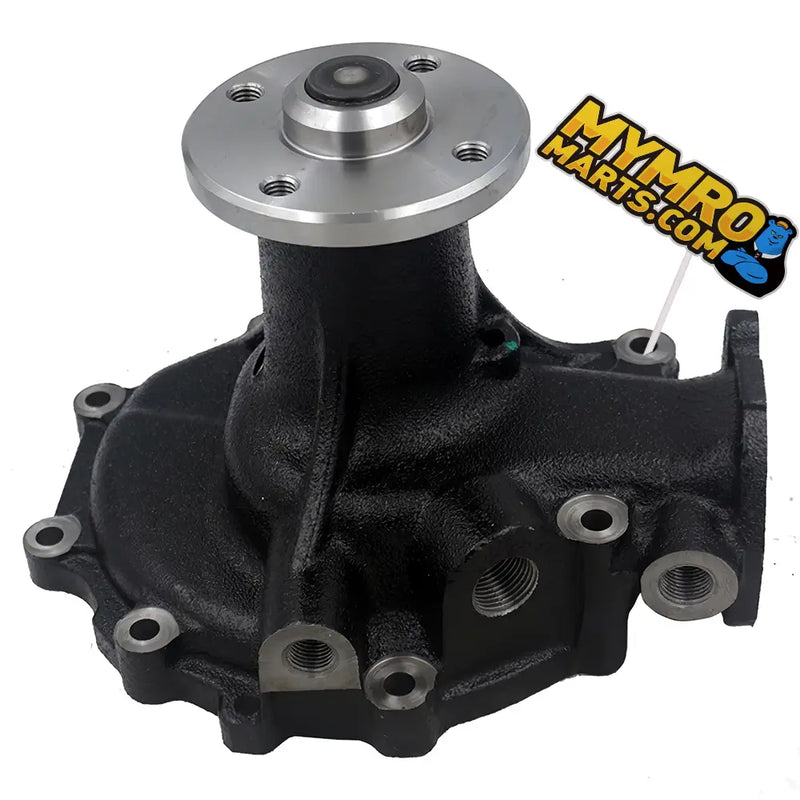 Afbeelding laden in Galerijviewer, Engine Water Pump 16100-E0373 For Kobelco Excavator SK200-8 210-8 250-8 260-8 Hino J05E Engine from MyMROmarts