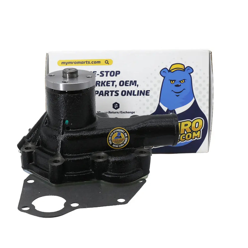 Load image into Gallery viewer, Engine Water Pump 32B45-10031 for Mitsubishi Engine S6S TCM Caterpillar CAT Forklift from MyMROmarts