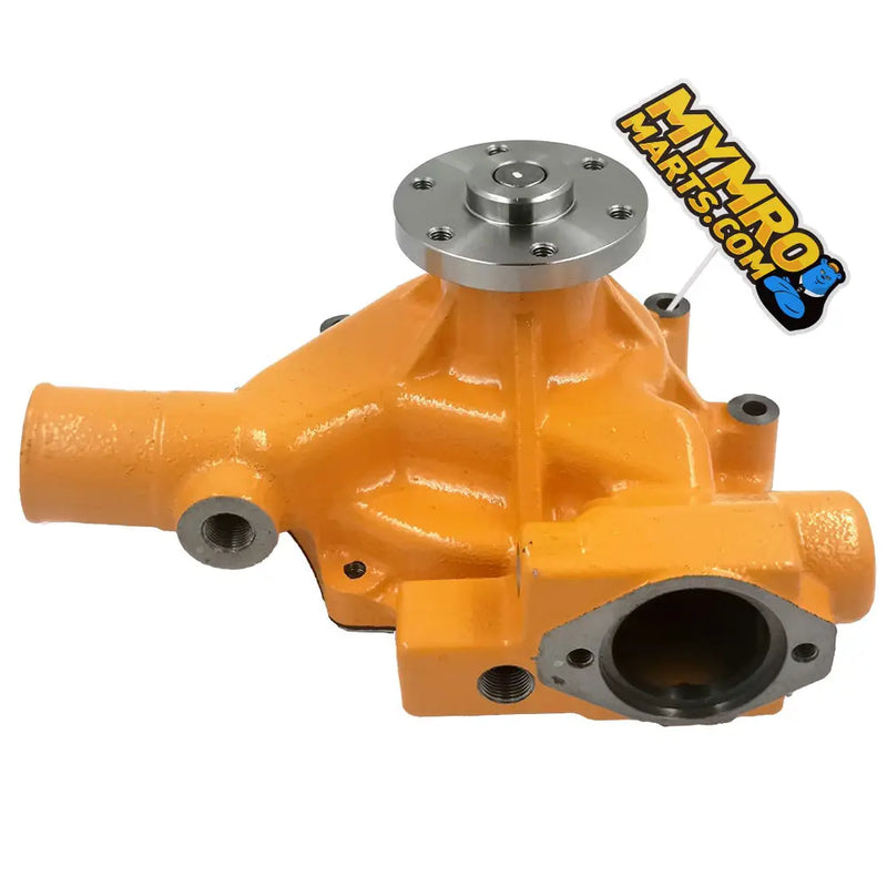 Load image into Gallery viewer, Engine Water Pump 6206-61-1503 for Komatsu Engine 6D95L S6D95L Forklift FD35-4 FD35-5 FD45-4 FD45-5 FD50 FD70 from MyMROmarts
