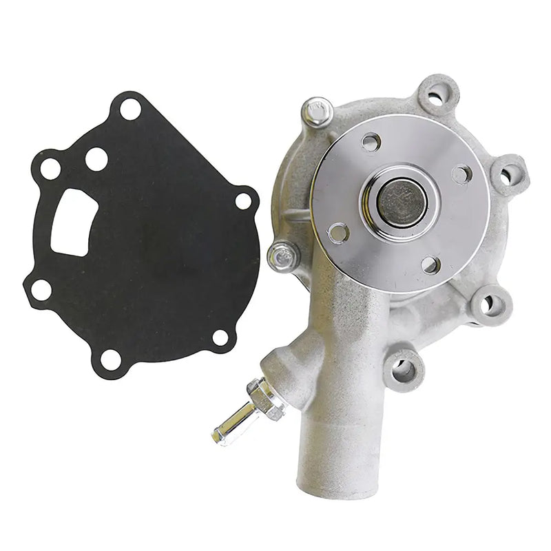 Załaduj obraz do przeglądarki galerii, Engine Water Pump MM439303 for Mitsubishi Tractor MT21 MT21D MT23 MT23D MT25 MT25D K3B - Engine Parts > Cooling System > Engine Water Pump from My Store