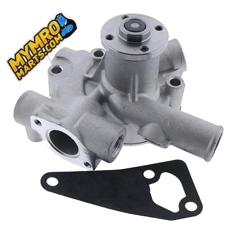Load image into Gallery viewer, Engine Water Pump YM119260-42002 YM119260-42001 for Yanmar Engine 3TNE68 3TN66 2TNE68 2TNE65 Komatsu Engine 2D68E - Engine Parts > Cooling System > Engine Water Pump from MyMROmarts