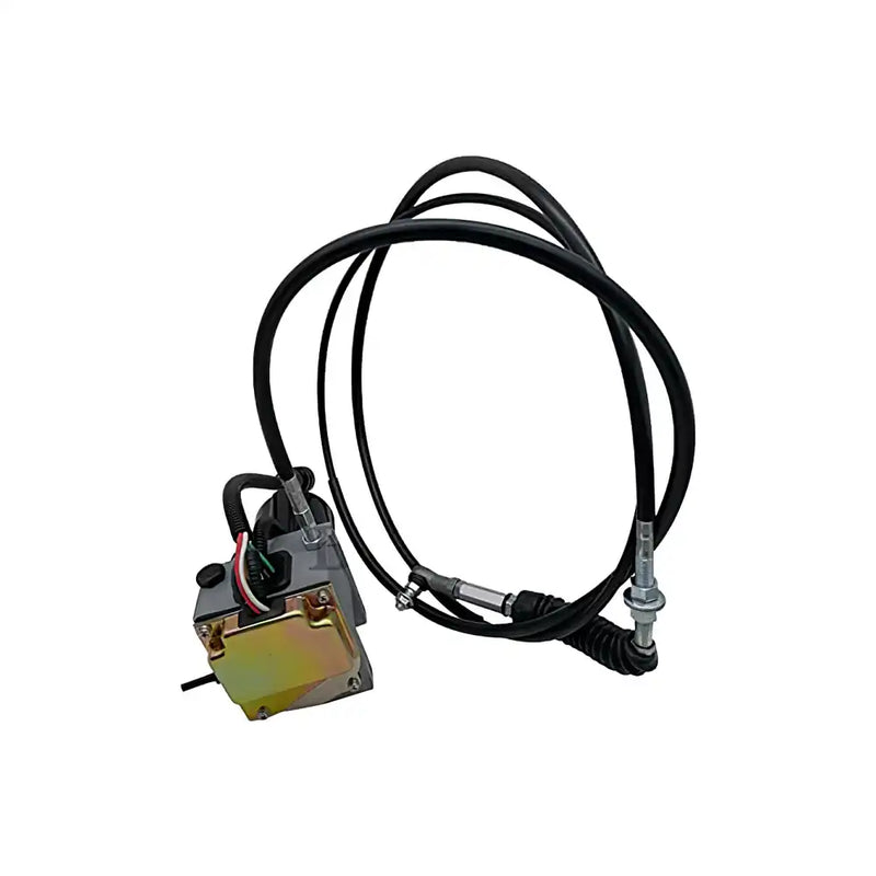 Load image into Gallery viewer, Engine 3306 Governor Motor Assembly 7Y-5571 For Caterpillar CAT Excavator 330 330L - Electrical Parts > Electronic Control System > Throttle motor from MyMROmarts