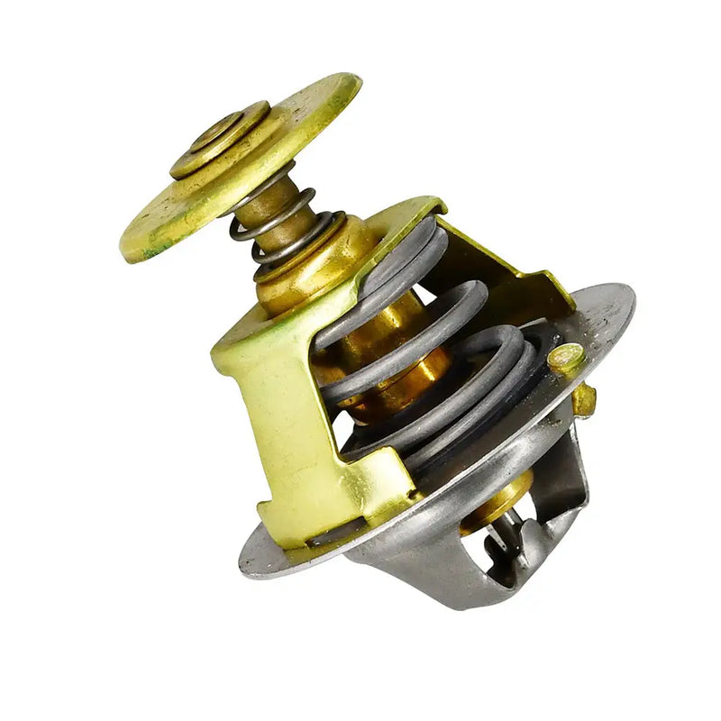 Load image into Gallery viewer, Engine Thermostat 145206230 for Perkins Engine 403D-15 403D-15T 404D-22 404D-22T 404D-22TA 403D-17 404C-22 404C-22T from MyMROmarts