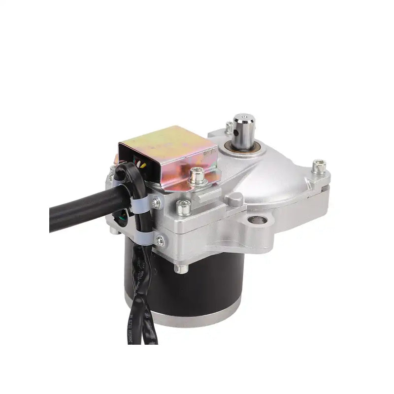 Load image into Gallery viewer, Engine 6D102 Automatic Throttle Motor 7834-40-2003 7834-40-3000 For Komatsu Excavator PC100-6 PC200-6 PC210-6 - Electrical Parts > Electronic Control System > Throttle motor from MyMROmarts