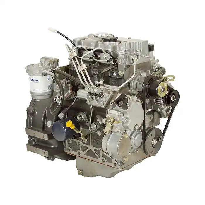 Load image into Gallery viewer, Engine Assembly for Perkins 403D-11 - Engine Parts > Other Engine Parts from MyMROmarts