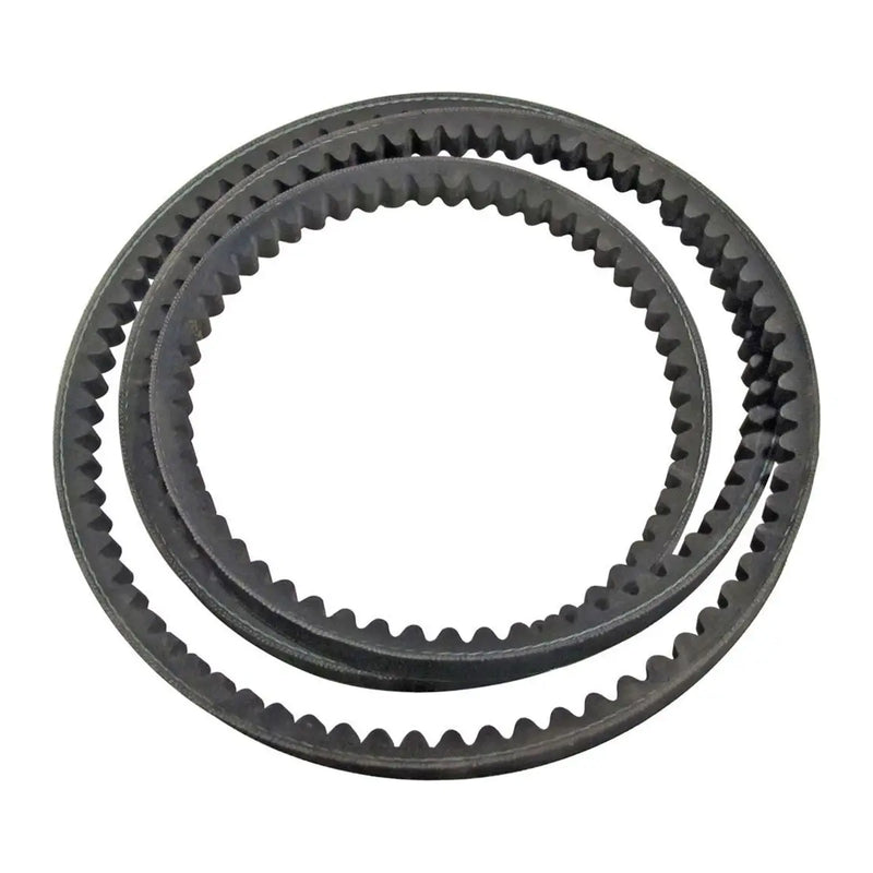 Load image into Gallery viewer, Engine Auxiliaries Drive V-Belt R41681 for John Deere Tractor 3010 3020 4000 4010 4020 4230 - Engine Parts > Other Engine Parts > Engine Belts from MyMROmarts