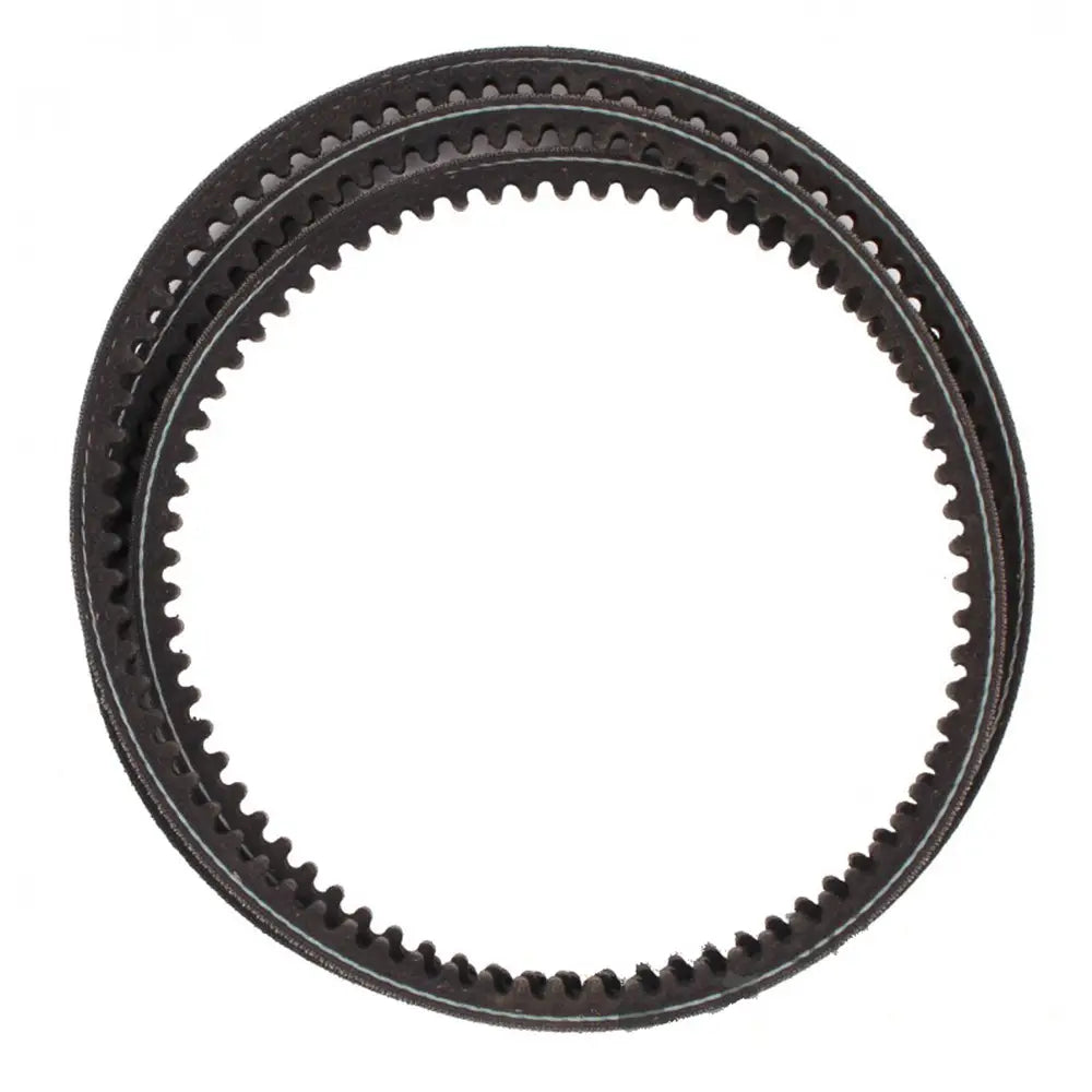 Engine Auxiliary Belt RE29018 for John Deere Tractor 4055 4250 4255 4440 4450 4455 4640