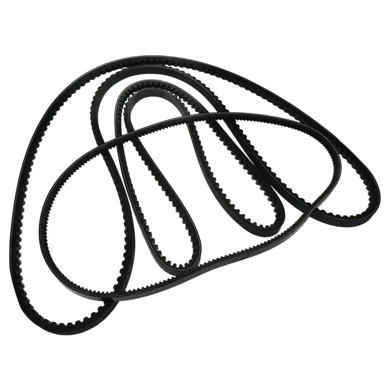 Load image into Gallery viewer, Engine Belt Set 78-1341 78-603 78-629 for Thermo King SB 200 210 300 310 330 400 from MyMROmarts