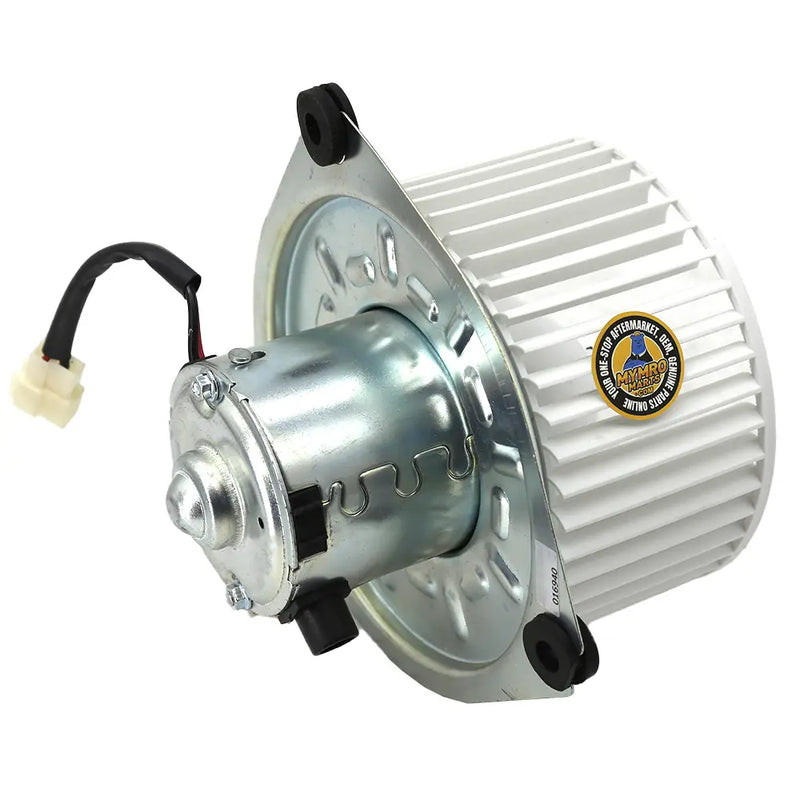 Load image into Gallery viewer, Engine Blower Motor 7I-6603 for Caterpillar CAT 320B E320B Excavator 24V from MyMROmarts