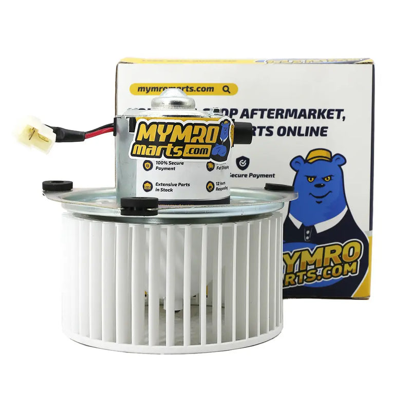 Load image into Gallery viewer, Engine Blower Motor 7I-6603 for Caterpillar CAT 320B E320B Excavator 24V from MyMROmarts