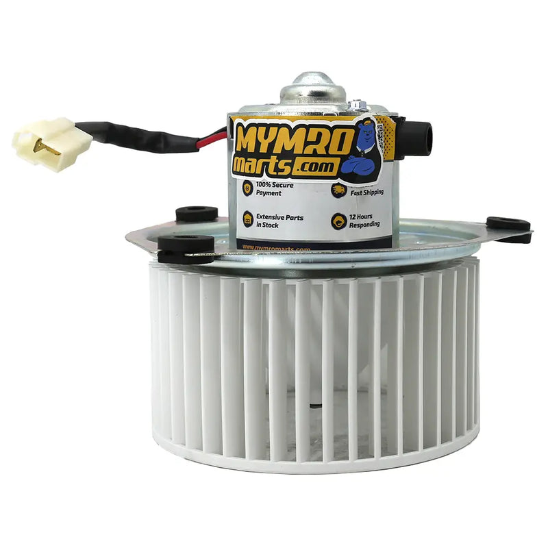 Load image into Gallery viewer, Engine Blower Motor 7I-6603 for Caterpillar CAT 320B E320B Excavator 24V from MyMROmarts