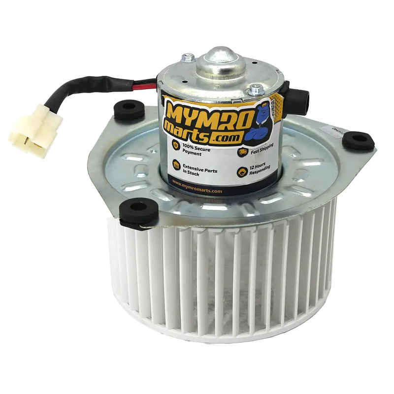 Load image into Gallery viewer, Engine Blower Motor 7I-6603 for Caterpillar CAT 320B E320B Excavator 24V from MyMROmarts