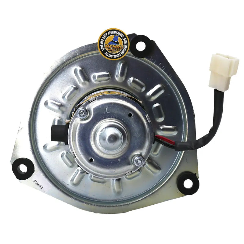 Load image into Gallery viewer, Engine Blower Motor 7I-6603 for Caterpillar CAT 320B E320B Excavator 24V from MyMROmarts