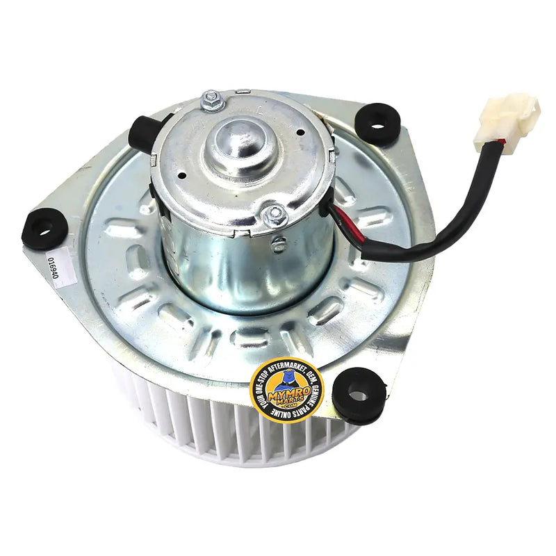 Load image into Gallery viewer, Engine Blower Motor 7I-6603 for Caterpillar CAT 320B E320B Excavator 24V from MyMROmarts