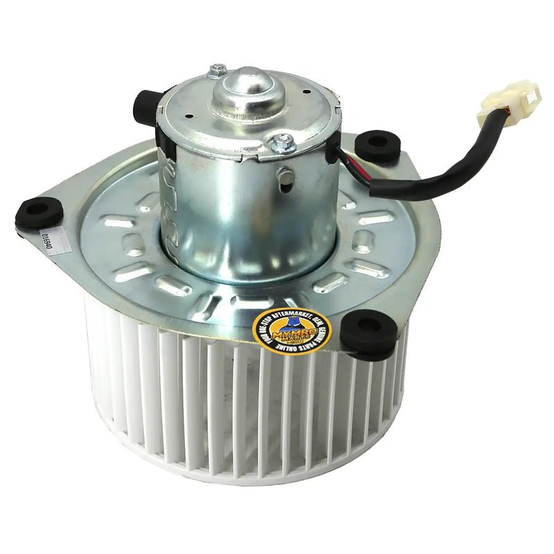 Load image into Gallery viewer, Engine Blower Motor 7I-6603 for Caterpillar CAT 320B E320B Excavator 24V from MyMROmarts
