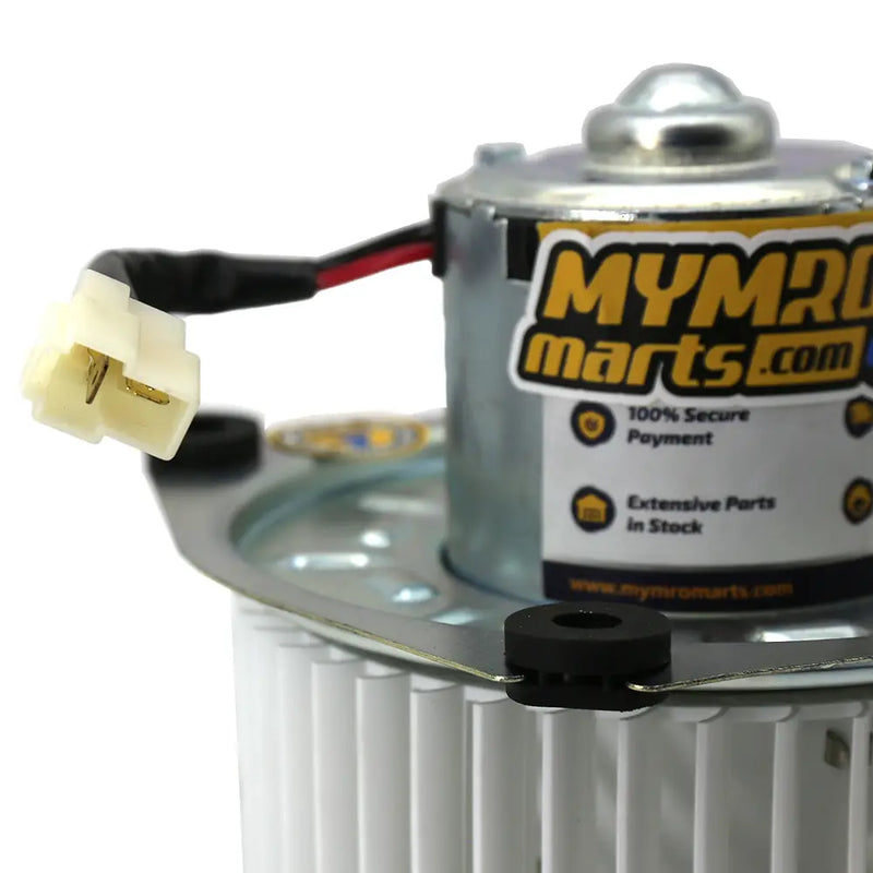 Load image into Gallery viewer, Engine Blower Motor 7I-6603 for Caterpillar CAT 320B E320B Excavator 24V from MyMROmarts