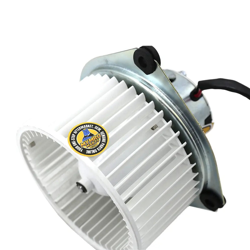 Load image into Gallery viewer, Engine Blower Motor 7I-6603 for Caterpillar CAT 320B E320B Excavator 24V from MyMROmarts