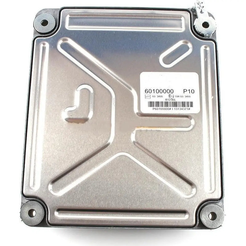 Carica immagine in Galleria Viewer, Engine Controller Panel E-ECU VOE60100000 for Volvo G930 G940 G950 G960 Motor Grader Without Program from MyMROmarts