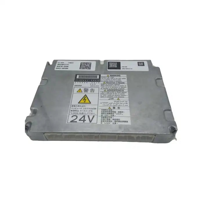 Load image into Gallery viewer, Engine Controller Panel E-ECU YN02P00042F1 For Kobelco Excavator SK200-8 SK210-8 SK220-8 SK250-8 SK290-8 SK460-8 SK480-8 SK330-8 - Electrical Parts > Electronic Control System > Controllers and Monitors from MyMROmarts