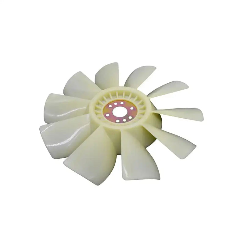 Indlæs billede i Gallery Viewer, Engine Cooling Fan for Caterpillar CAT Engine 336E - Engine Parts > Cooling System > Engine Fan Parts from MyMROmarts