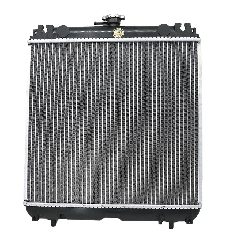 Load image into Gallery viewer, Engine Cooling Water Radiator Assy 129044-44500 for Yanmar 3TNV88 Engine from MyMROmarts