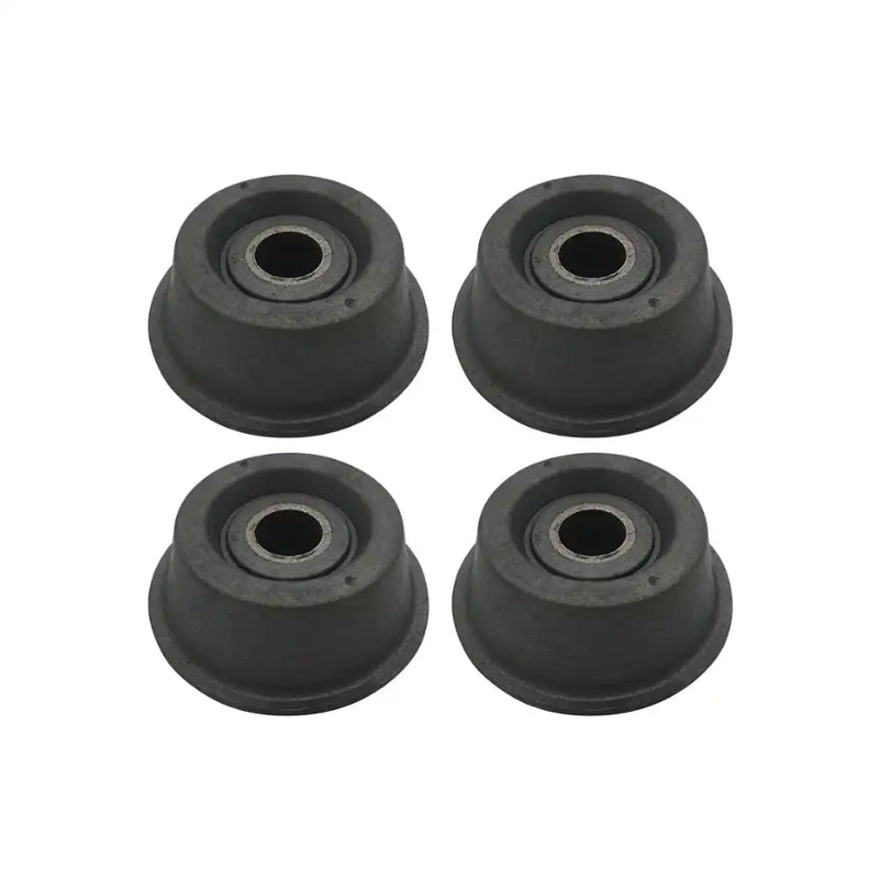 Load image into Gallery viewer, Engine Cushion 2416R235D1 for Kobelco Excavator Sk200 Mark IV Set of 4 PCS - Engine Parts > Other Engine Parts > Engine Mounting Cushion Damper from MyMROmarts