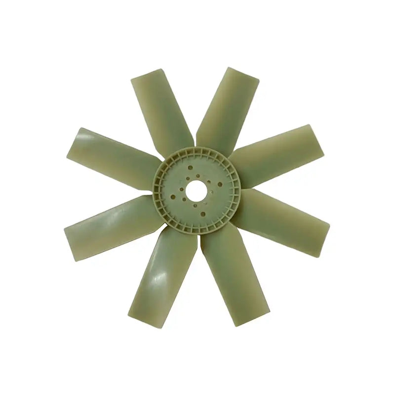 Load image into Gallery viewer, Engine Fan 1604585400 for Atlas Copco Air Compressor XAS 38 58 68 78 88 97 - Engine Parts > Cooling System > Engine Fan Parts from MyMROmarts